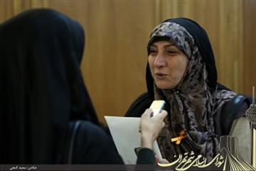 زهرا نژادبهرام: تجربه ارزشمند انتخابات شورایاری‌ها